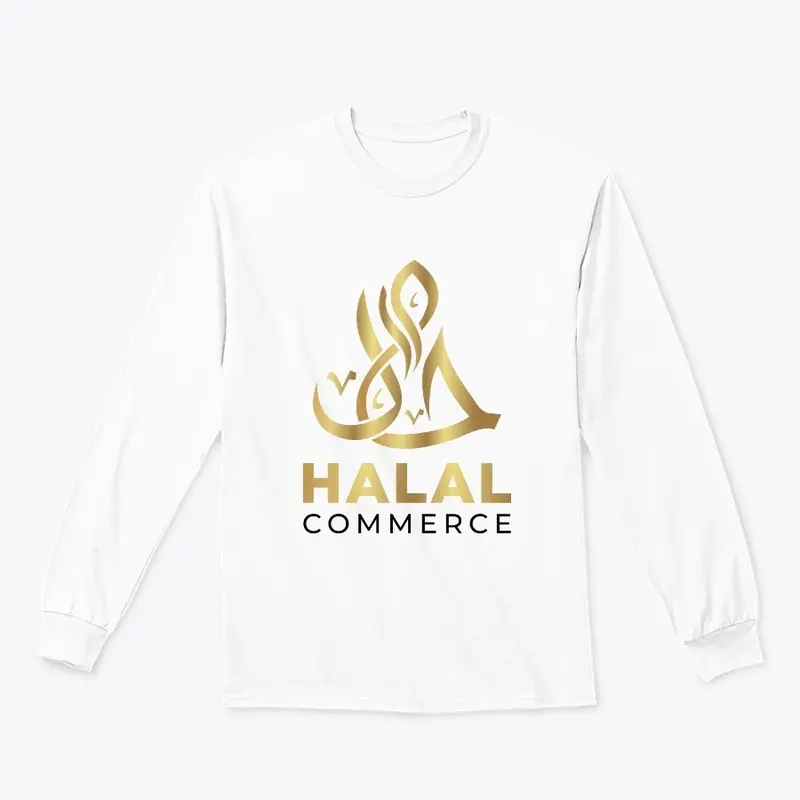 Halal Commerce Brand 